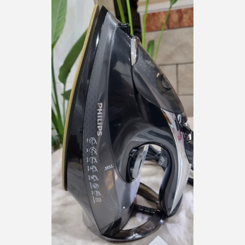 پخش اتو بخار پاناسونیک مدل MZ-JU7030 تک و عمده کد Z2078