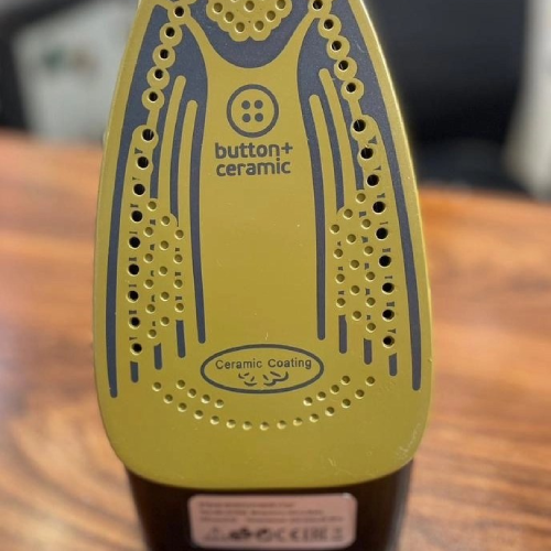 پخش اتو بخار پاناسونیک مدل MZ-JU7030 تک و عمده کد Z2078