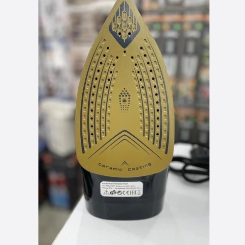 خرید اتو بخار پاناسونیک مدل MZ7031  تک و عمده کد Z2079