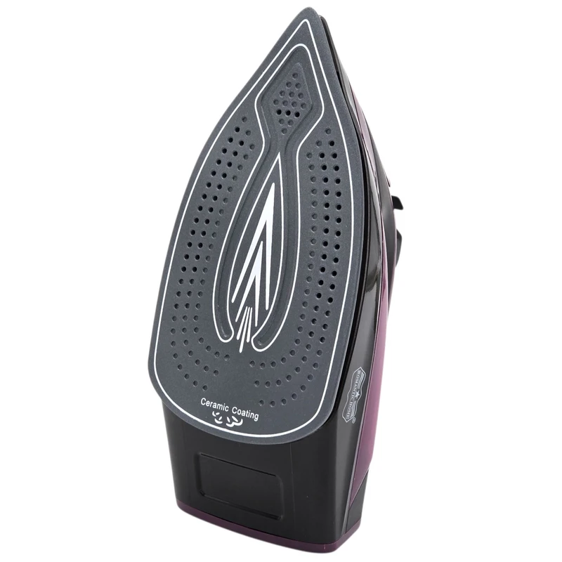 پخش اتو بخار رومانتیک هوم مدل SW809 تک و عمده کد Z2084