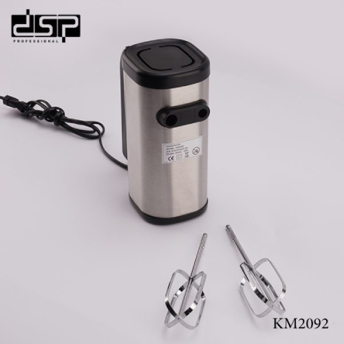 پخش همزن برقی استیل dsp مدل 2092 تک و عمده کد Z2090