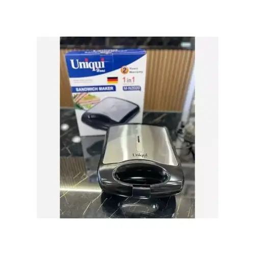 خرید اسنک ساز تک کاره یونیک مدل M.N2020 تک و عمده کد Z2093