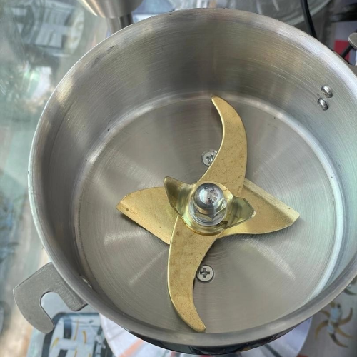 خرید آسیاب ۱۵۰ گرم پاناسونیک مدل MZ2025 تک و عمده کد Z2095