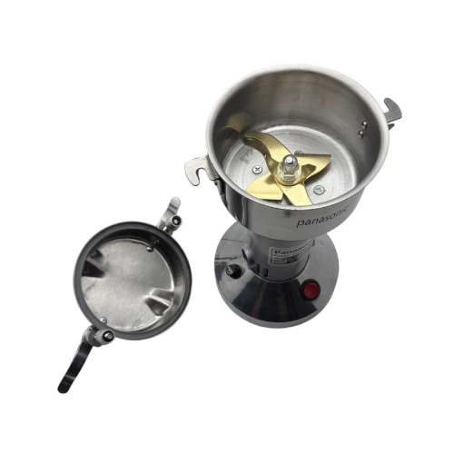 خرید آسیاب ۱۵۰ گرم پاناسونیک مدل MZ2025 تک و عمده کد Z2095