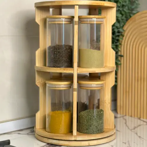 پخش پاسماوری گردون بامبو 12 تایی تک و عمده کد R022