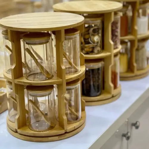 پاسماوری گردون بامبو 12 تایی تک و عمده کد R021