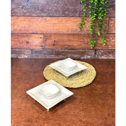 خرما ارده خوری پایه دار کد E1269 تک و عمده