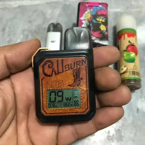 VIP-new-model-code-g5460