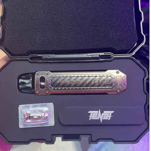 New model code g5462