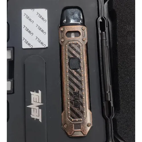 New model code g5462