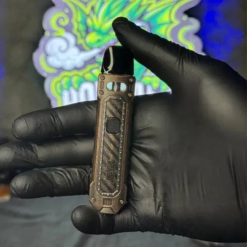 New-model-pod-playback-code-g5463