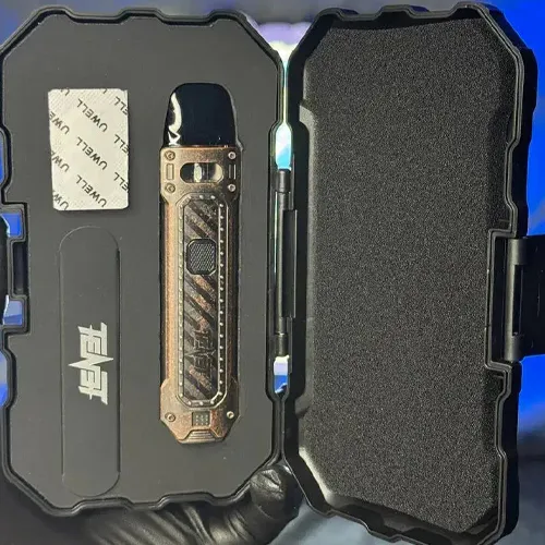 New-model-pod-playback-code-g5463