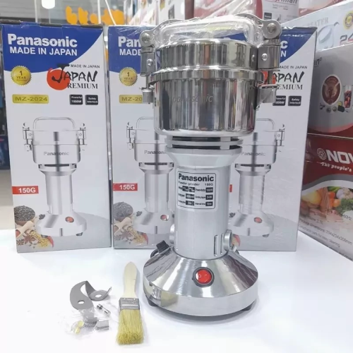 پخش آسیاب صنعتی پاناسونیک مدل mz-2024 تک و عمده کد Z2098