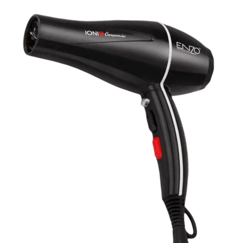 پخش سشوار سالنی انزو مدل 111 تک و عمده کد Z2104