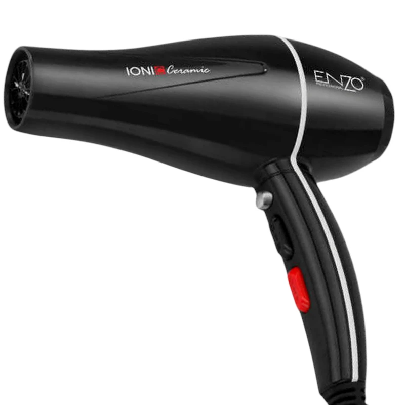 پخش سشوار سالنی انزو مدل 111 تک و عمده کد Z2104