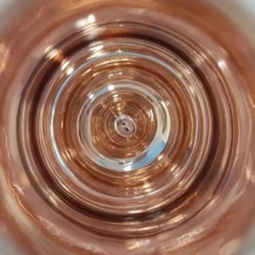 خرید ست فلاسک 1 لیتری خلیجی طرح سنگ مرمر تک و عمده کد Z2109