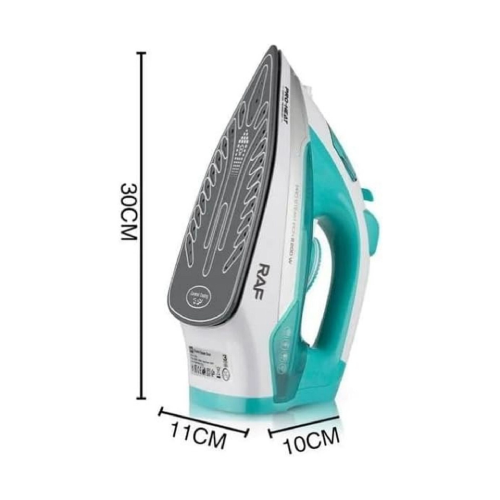 پخش  اتو بخار راف مدل R1246 تک و عمده کد Z2114