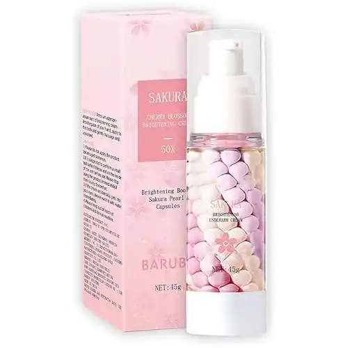 Sador Primary Instant Brightening Cream