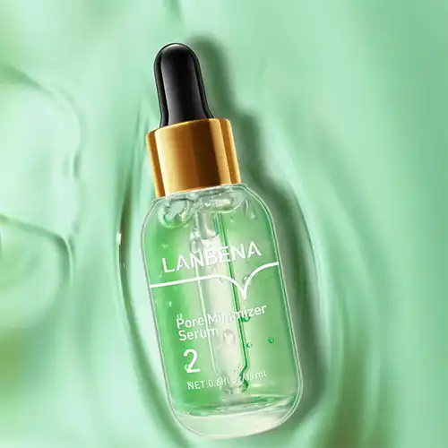 Lanbna Witch Hazel Pore Minimizing Serum