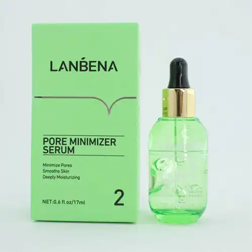 Lanbna Witch Hazel Pore Minimizing Serum