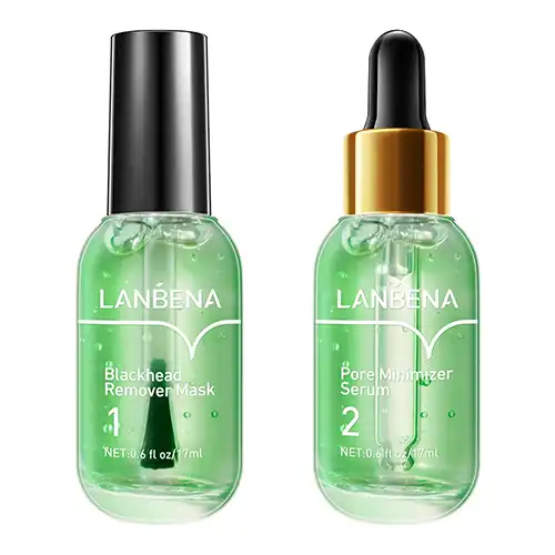 Lanbna Witch Hazel Pore Minimizing Serum