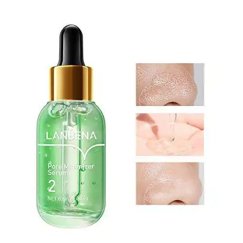 Lanbna Witch Hazel Pore Minimizing Serum