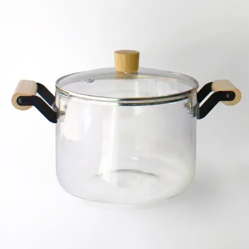 پخش قابلمه پیرکس 3.5 لیتری عمده و تک کد r030