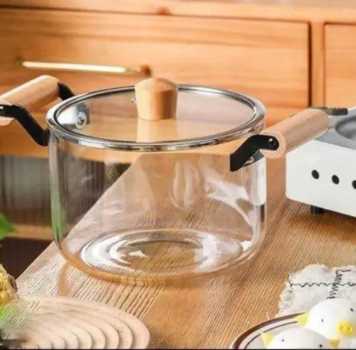 پخش قابلمه پیرکس 3.5 لیتری عمده و تک کد r030