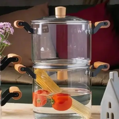 پخش قابلمه پیرکس 3.5 لیتری عمده و تک کد r030