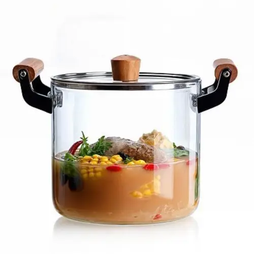 پخش قابلمه پیرکس 3.5 لیتری عمده و تک کد r030