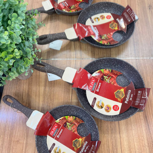 پخش ماهیتابه برند اولینا سایز 32 تک و عمده کد Z2132