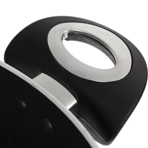 خرید قابلمه گرانیتا قطر 32 سانت زرساب تک و عمده کد Z2143