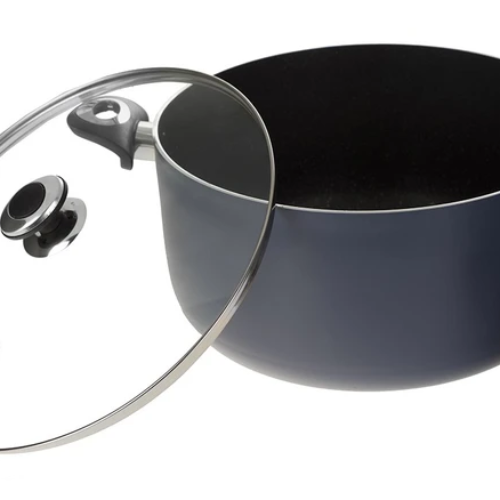 پخش قابلمه گرانیتا قطر 32 سانت زرساب تک و عمده کد Z2144