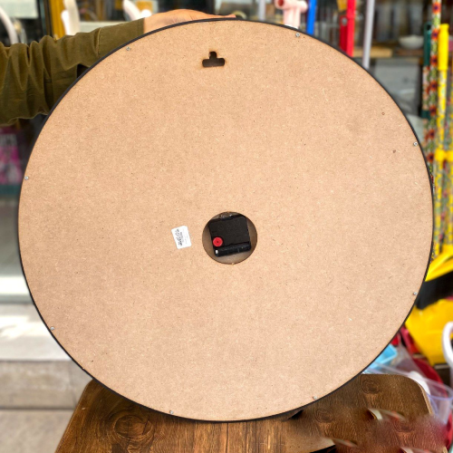 پخش ساعت دیواری گرد جگوار Jaguar   تک و عمده کد Z2160