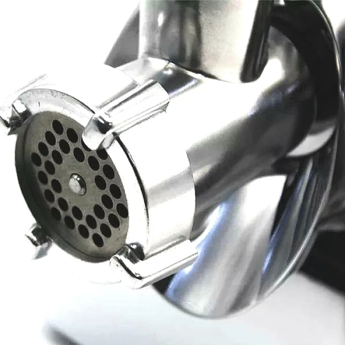 پخش چرخ گوشت فیلیپس مدل phi-mg 640 تک و عمده کد Z2166