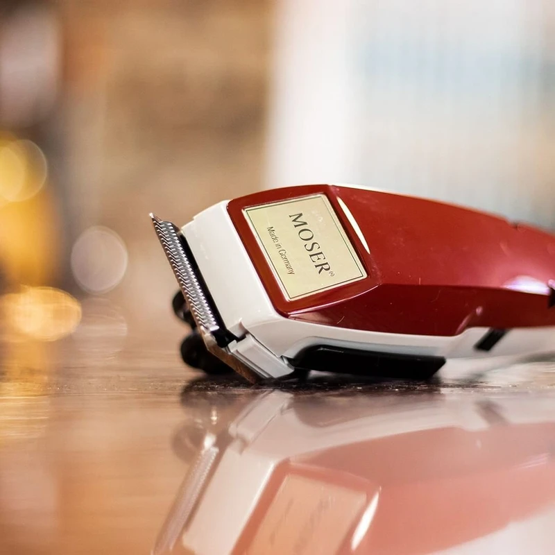 خرید ماشین اصلاح موزر آلمان مدل 1400 تک و عمده کد Z2169