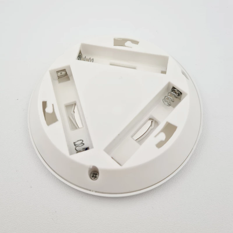 خرید چراغ زیر کابینتی ریموت دار مهتابی 3 عددی تک و عمده کد Z2177