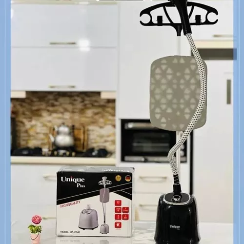 Unique-up2041-single-and-major-standing-steam-iron