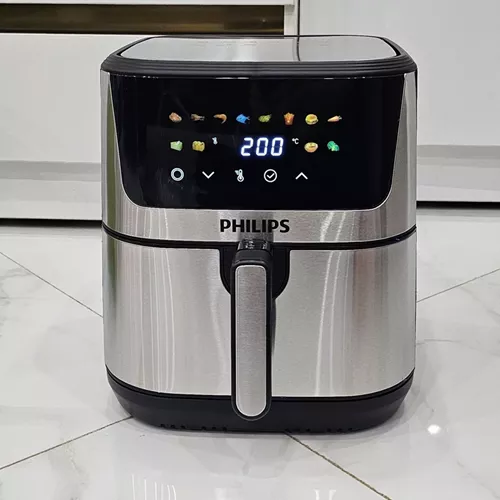 Philips-oil-free-fryer-hd9252-single-and-major-