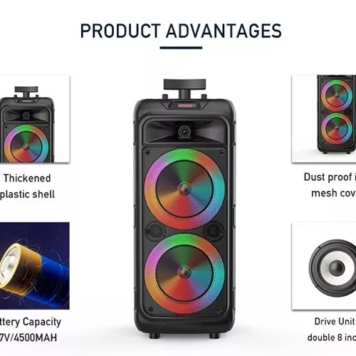 Speaker-model-sing-e-zqs8211-single-and-major-