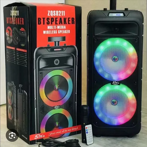 Bluetooth-speaker-playback-model-sing-e-zqs8211-single-and-major-