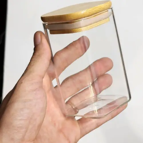 پخش بانکه های ادویه ارتفاع 10 مربع درب بامبو تک و عمده کد R036