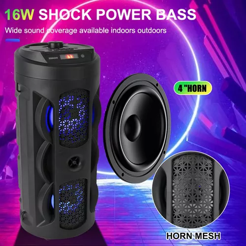 Bluetooth-speaker-multimedia-sing-e-4243-single-and-major-player