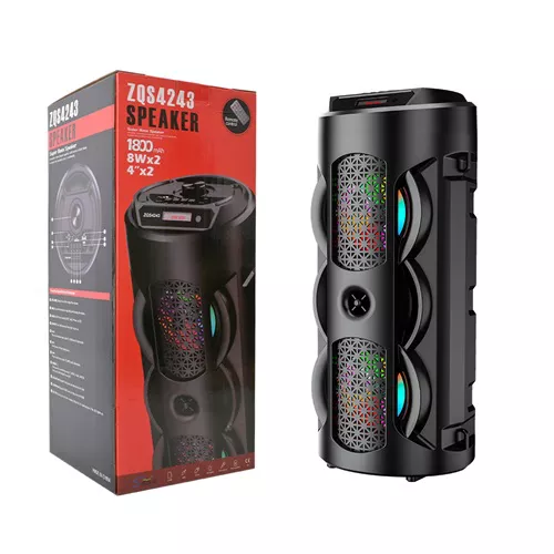 پخش اسپیکر بلوتوثی مولتی مدیا sing-e 4243 تک و عمده کدP896