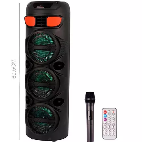 اسپیکربلوتوثی سینگ ای ZQS6301 تک و عمده کدP897 {alt}