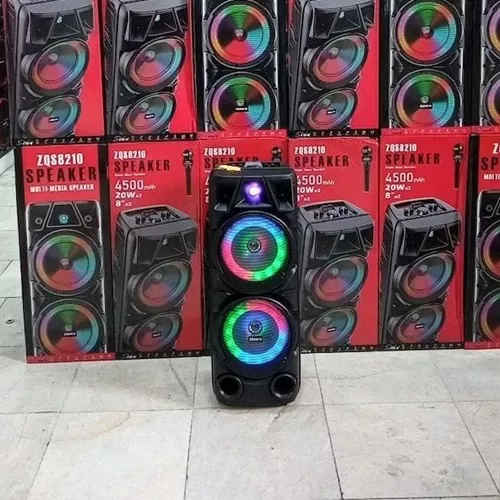 Play-Bluetooth-Speaker-Sing-A-zqs8210-Single-and-Main-