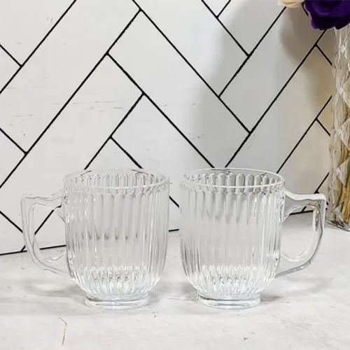 New model glass dispenser code g5467