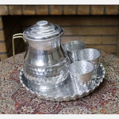 سرویس-پارچ-لیوان-طرحلیزریکدk059