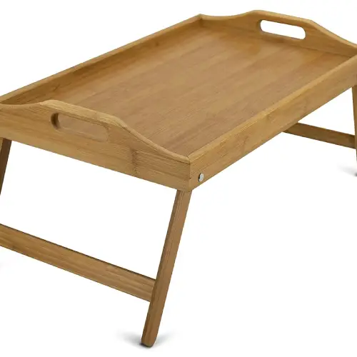 Tray with Stand - Code B317