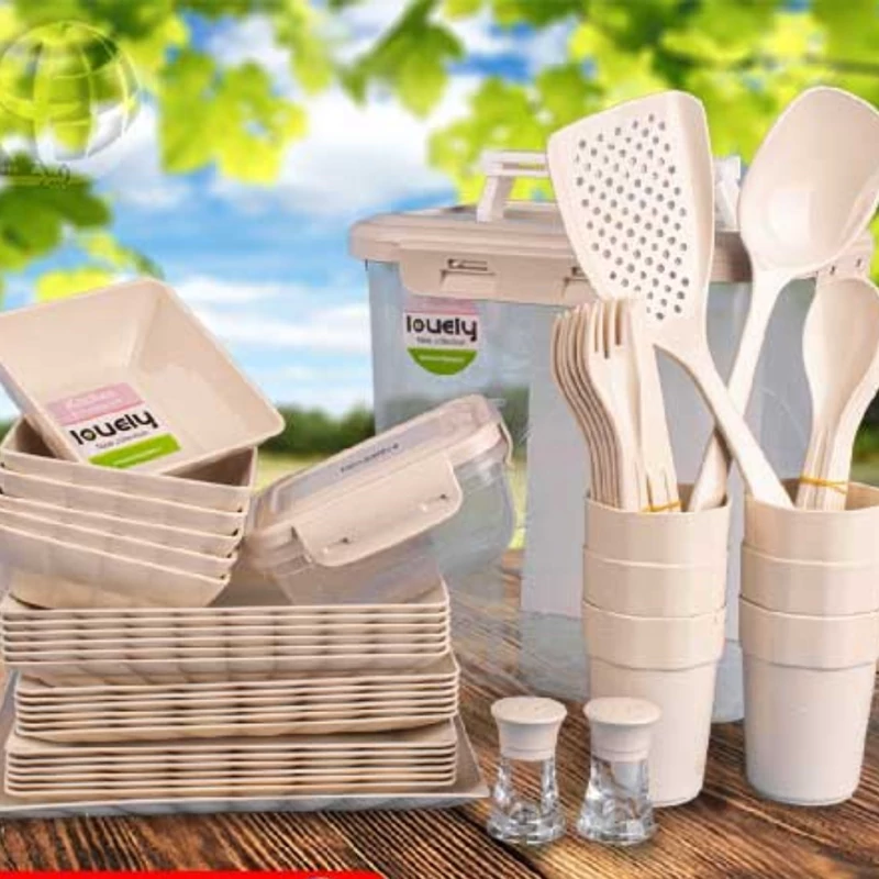 سرویس-۹۰-پارچ-مسافرتی-کدk075-1